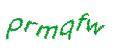 Captcha-Abbildung